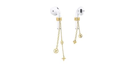 louis vuitton earrings black|louis vuitton's monogram earphone earrings.